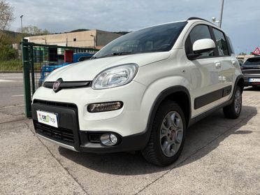 Fiat Panda 1.3 MJT S&S 4x4 56 MILA KM.