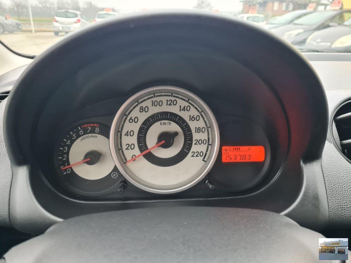 MAZDA Mazda2 1.3 Benzina-Neopatentati