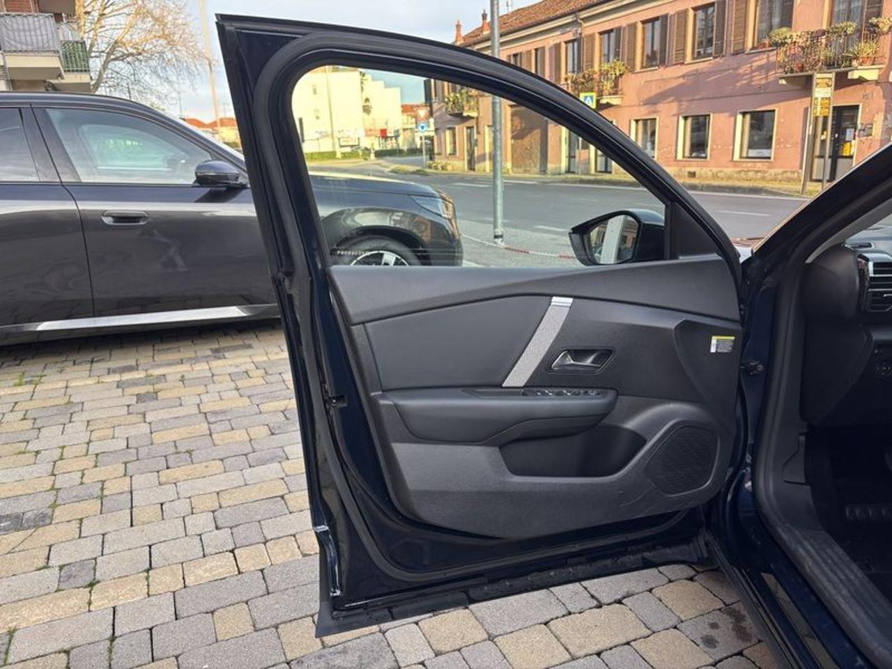 Citroen C4 BlueHDi 130 S&S EAT8 Max LED-APP CONNECT