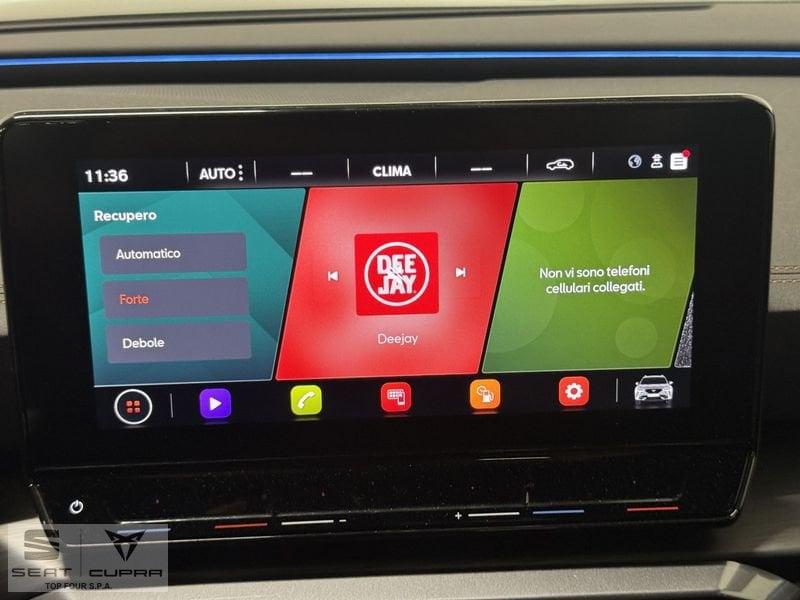 CUPRA Formentor 1.4 E-HYBRID DSG