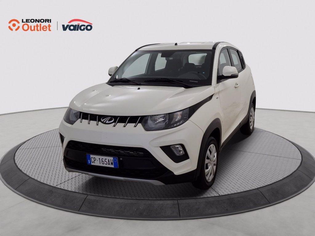 MAHINDRA Kuv100 1.2 k6+ m-bifuel del 2023