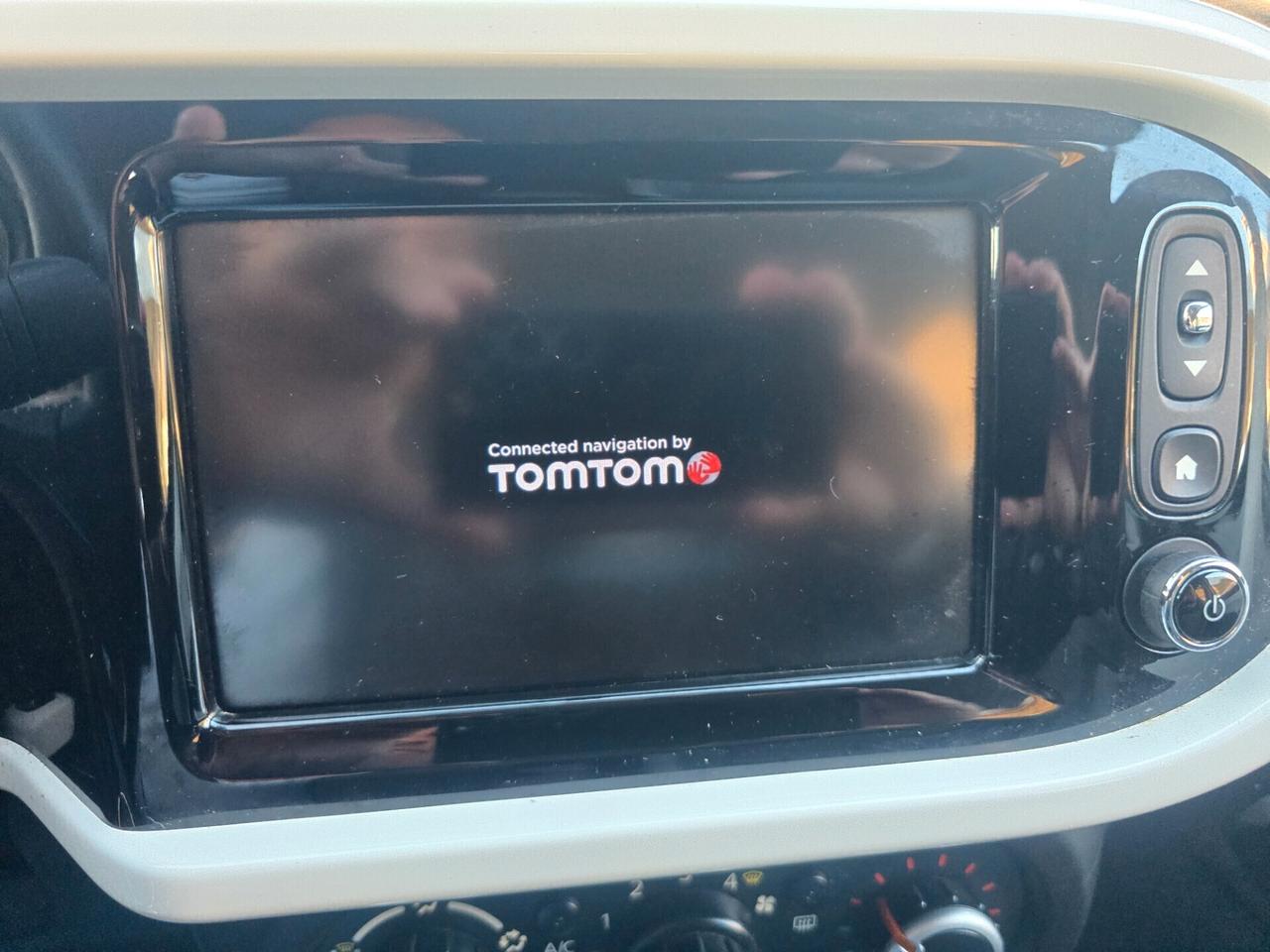 Renault Twingo SCe EDC Lovely