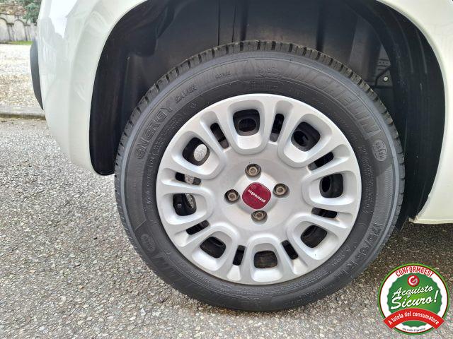 FIAT Panda 1.2 EasyPower Easy