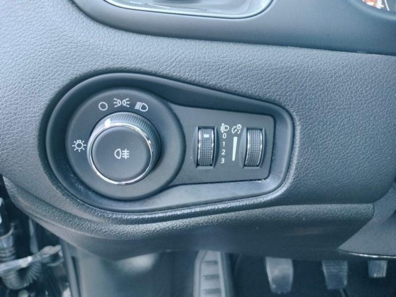 Jeep Renegade 1.0 T3 Longitude