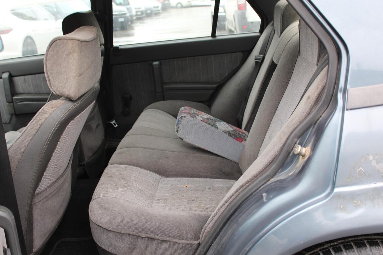 Alfa Romeo 75 1.8 IE