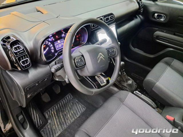 CITROEN C3 Aircross PureTech 110 S&S Max KM 8.300