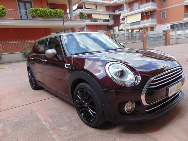 MINI Clubman 1.5 Cooper