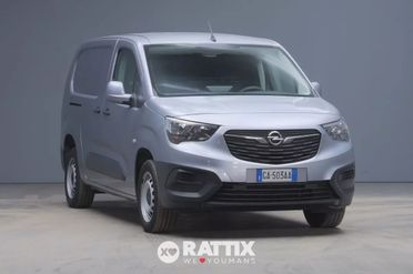 Opel Combo 1.5D 100CV Edition + gancio traino (IVA ESENTE)