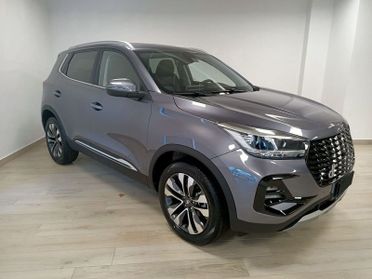 DR AUTOMOBILES dr 5.0 dr 5.0 1.5 Turbo Bi-Fuel GPL