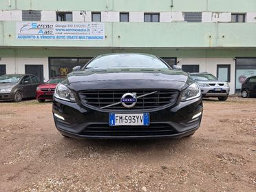 VOLVO V60 2.0 DIESEL D2 OK NEO GARAN FINAZ