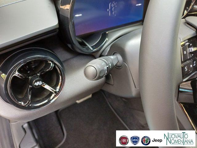 ALFA ROMEO Junior 1.2 ibrida Ti 145cv edct6 Tetto Apribile KM0