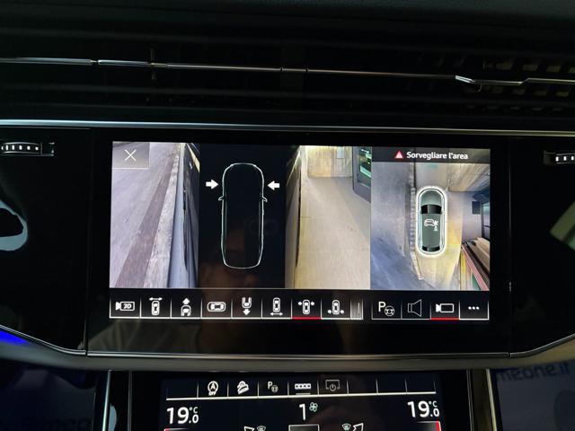 AUDI Q8 50 TDI 286 CV quattro tiptronic Sport S line plus.