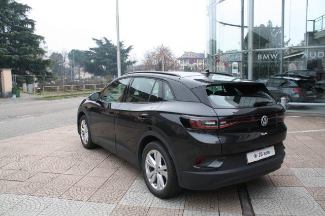 VOLKSWAGEN ID.4 Pro Performance