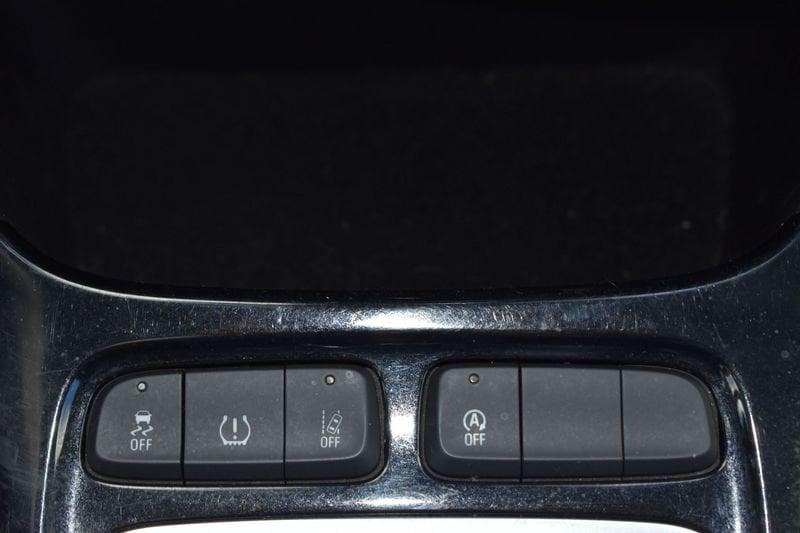 Opel Crossland Crossland 1.5 ECOTEC D 110 CV Start&Stop Elegance