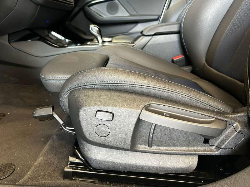 BMW Serie 1 118d 5p. M Sport - PROMO SIRONIAUTO+