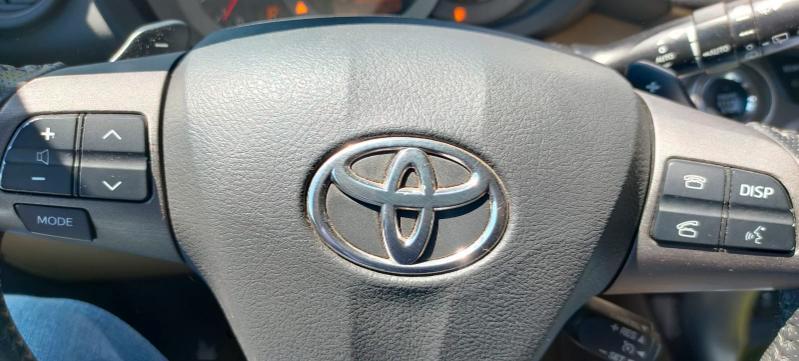 Toyota RAV4 5 Porte RAV4 2.2 d-cat Luxury 150cv auto dpf my09
