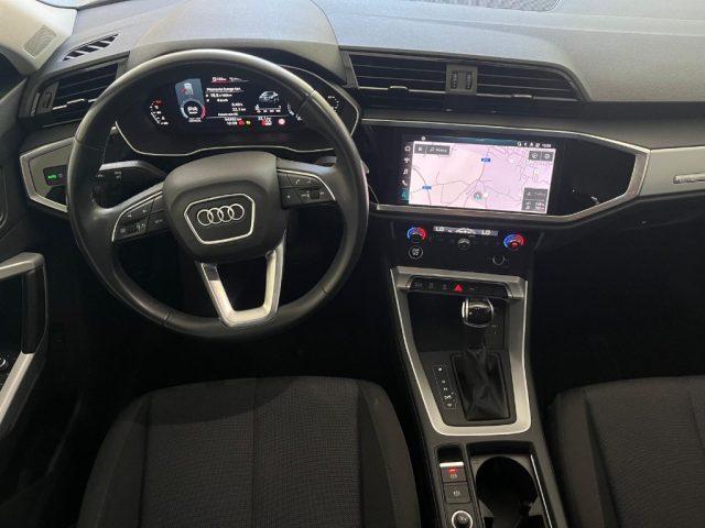 AUDI Q3 SPB 35 TDI quattro S tronic