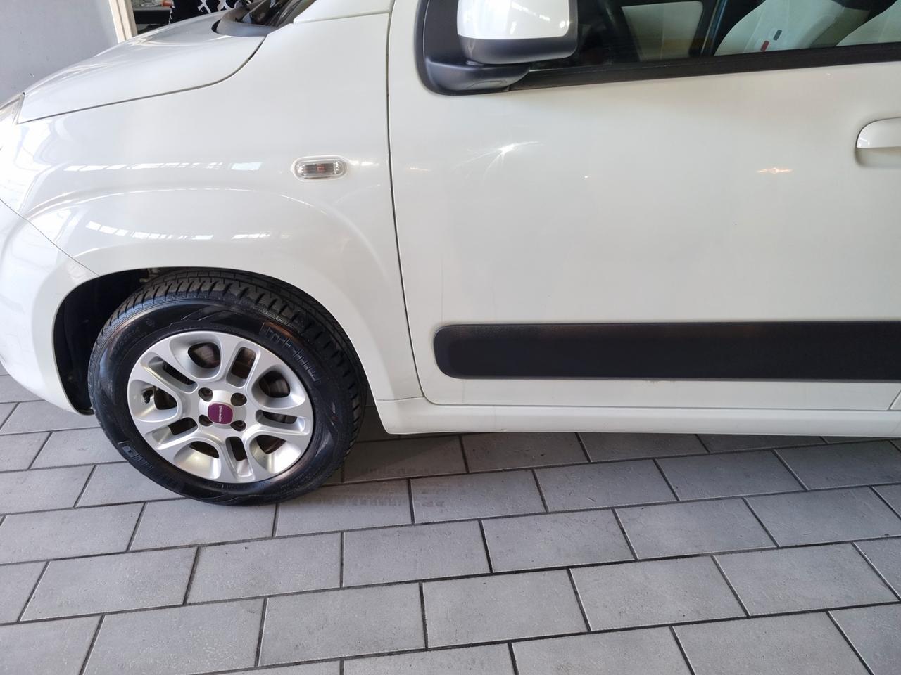 Fiat Panda 1.2 EasyPower Pop