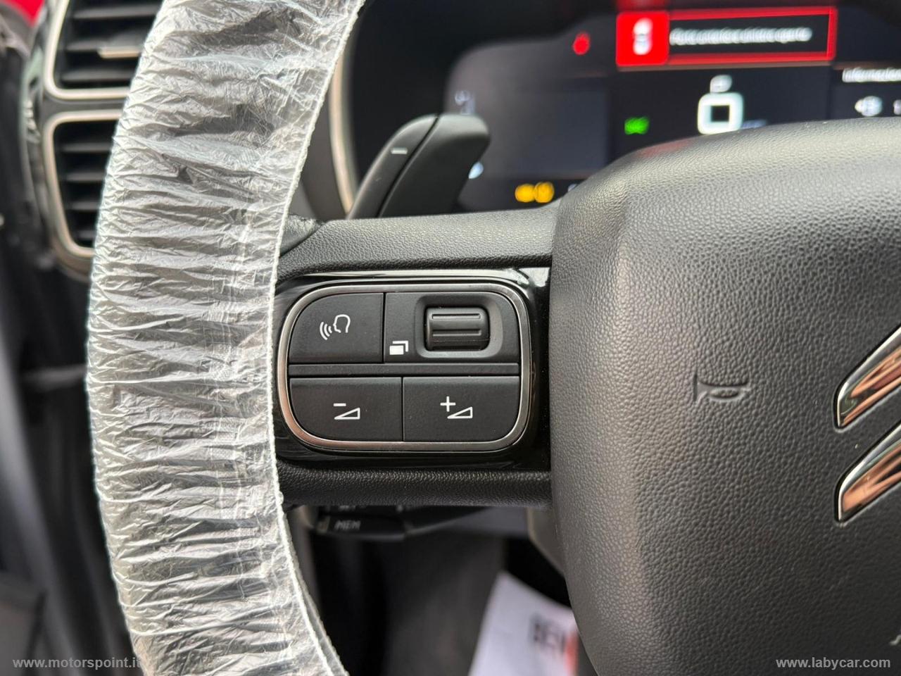 CITROEN C5 Aircross BlueHDi 130 S&S EAT8 Shine