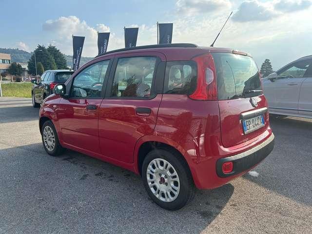 Fiat Panda Panda 1.2 Easy 69cv