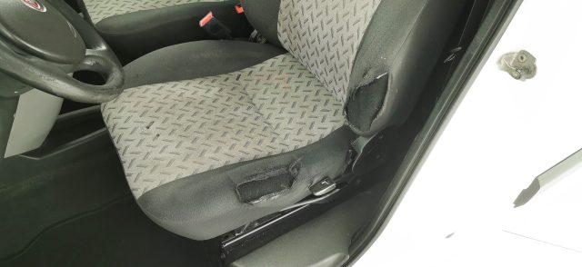 FIAT Doblo Doblò 1.3 MJ 16V Cargo Lamier.