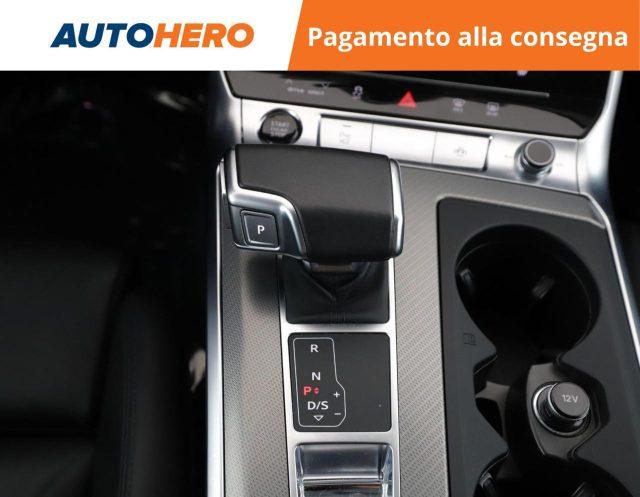 AUDI A6 Avant 40 2.0 TDI quattro ultra S tronic Business S