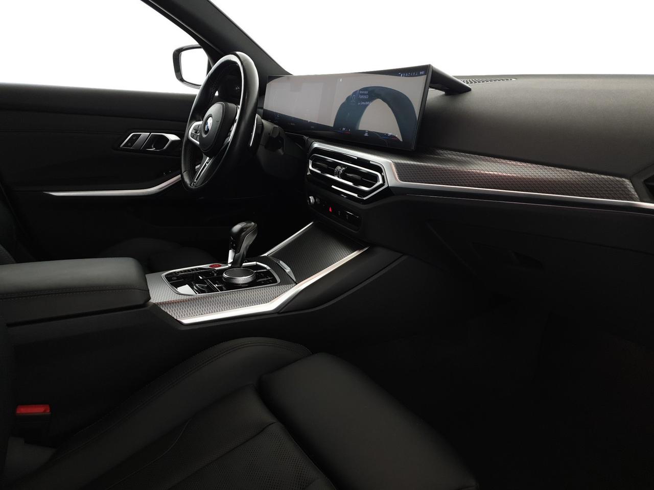 BMW M3 touring 3.0 competition m xdrive auto