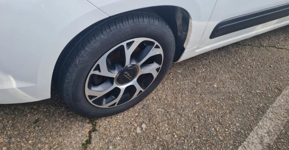 Fiat 500L 1.3 Multijet 95 CV BUSINESS