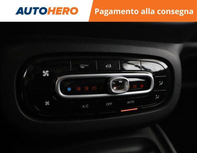 SMART ForTwo 70 1.0 twinamic Youngster