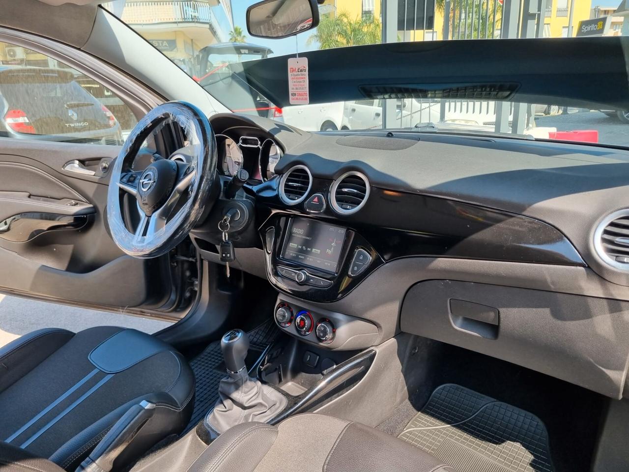 Opel Adam 1,2 Benzina Sport
