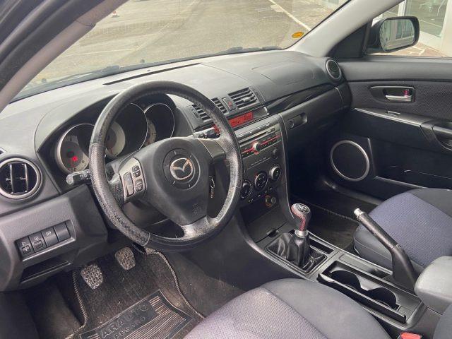 MAZDA 3 1.6 16V/105CV 5p. Active