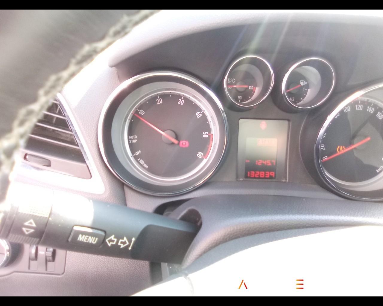 OPEL Mokka I - Mokka 1.6 cdti Cosmo s&s 4x2 136cv m6