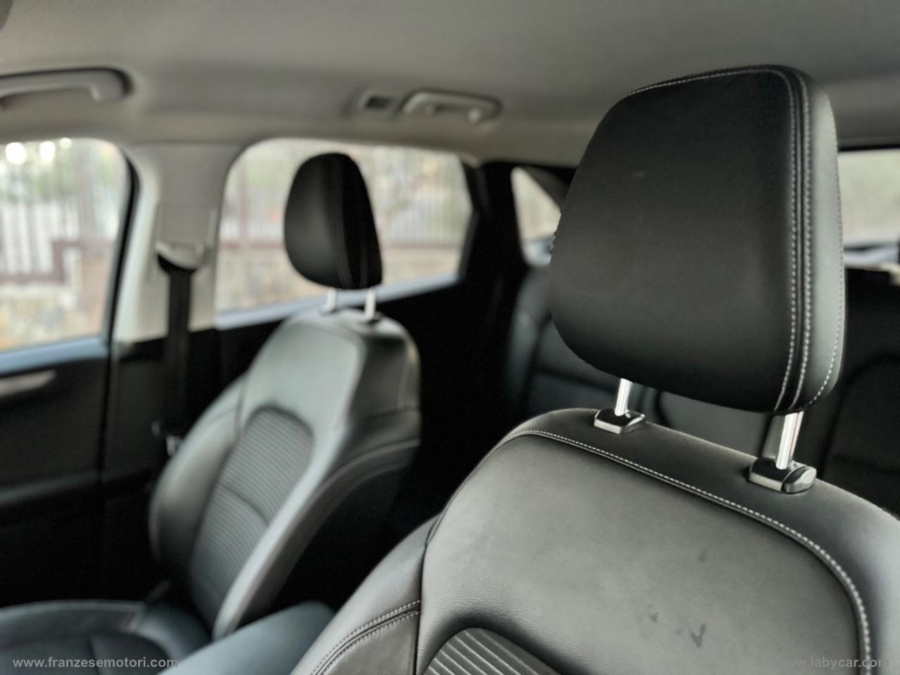 Ford Kuga 1.5 EcoBlue 120 CV 2WD Titanium