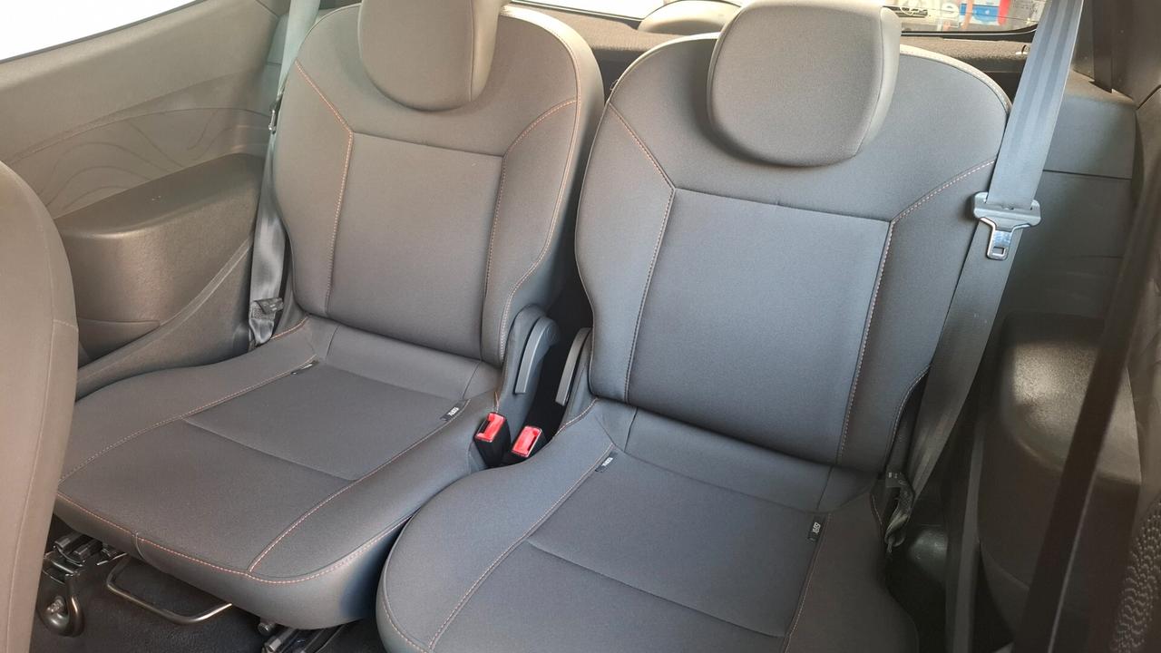 Renault Twingo 1.2 16V LEV Dynamique