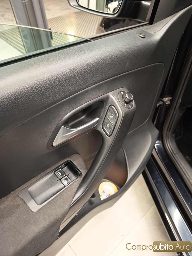 VOLKSWAGEN Polo 1.4 TDI 90 CV 5p. Business BlueMotion Technology