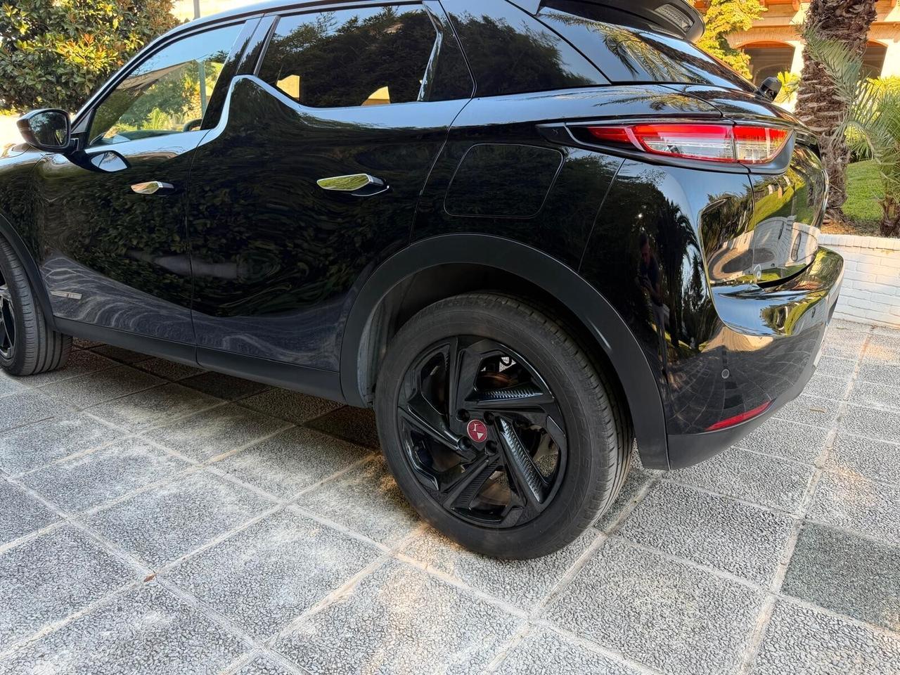 Ds DS3 3 Crossback BlueHDi 130 aut. Performance Line+