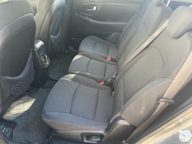 KIA Carens 1.7 CRDi 115 CV Class 7 posti