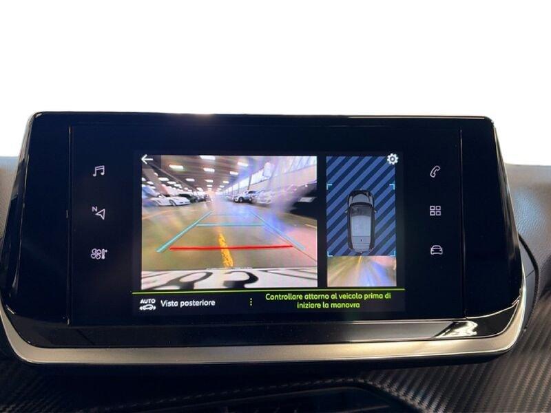 Peugeot 208 Allure PureTech 100 S/S