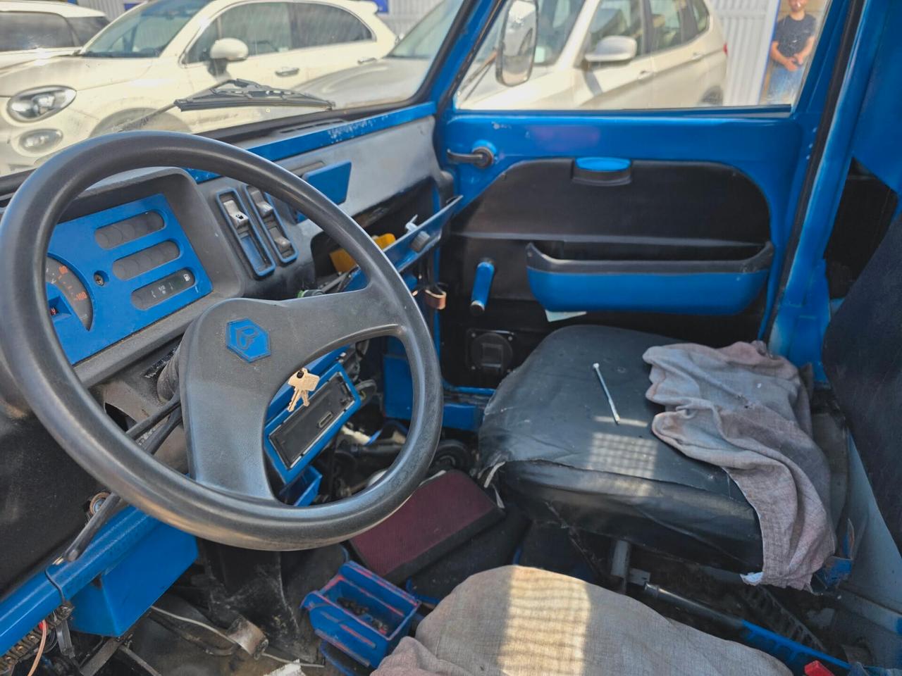 Piaggio