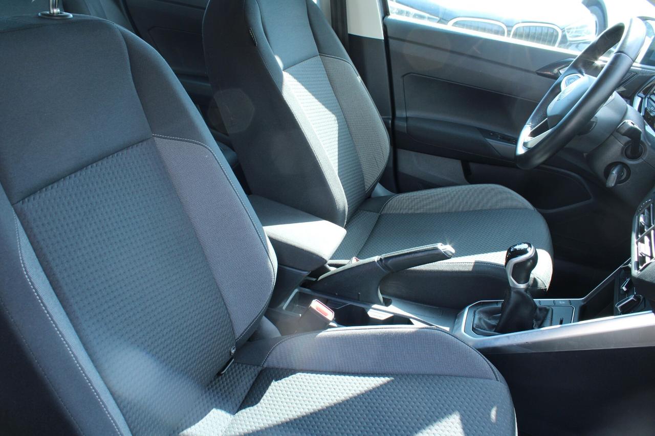 Volkswagen Taigo 1.0 TSI 95 CV Life