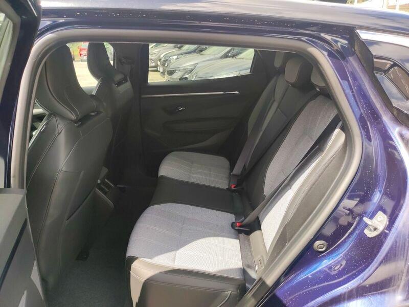 Renault Mégane E-Tech El. techno MY24 220cv comfort range
