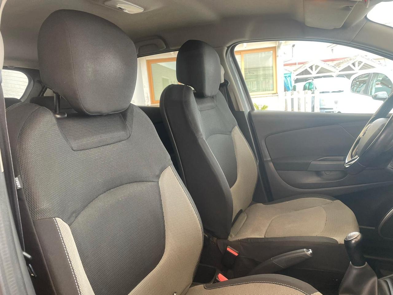 Renault Captur 1.5 dCi 8V 90 CV Start&Stop Energy