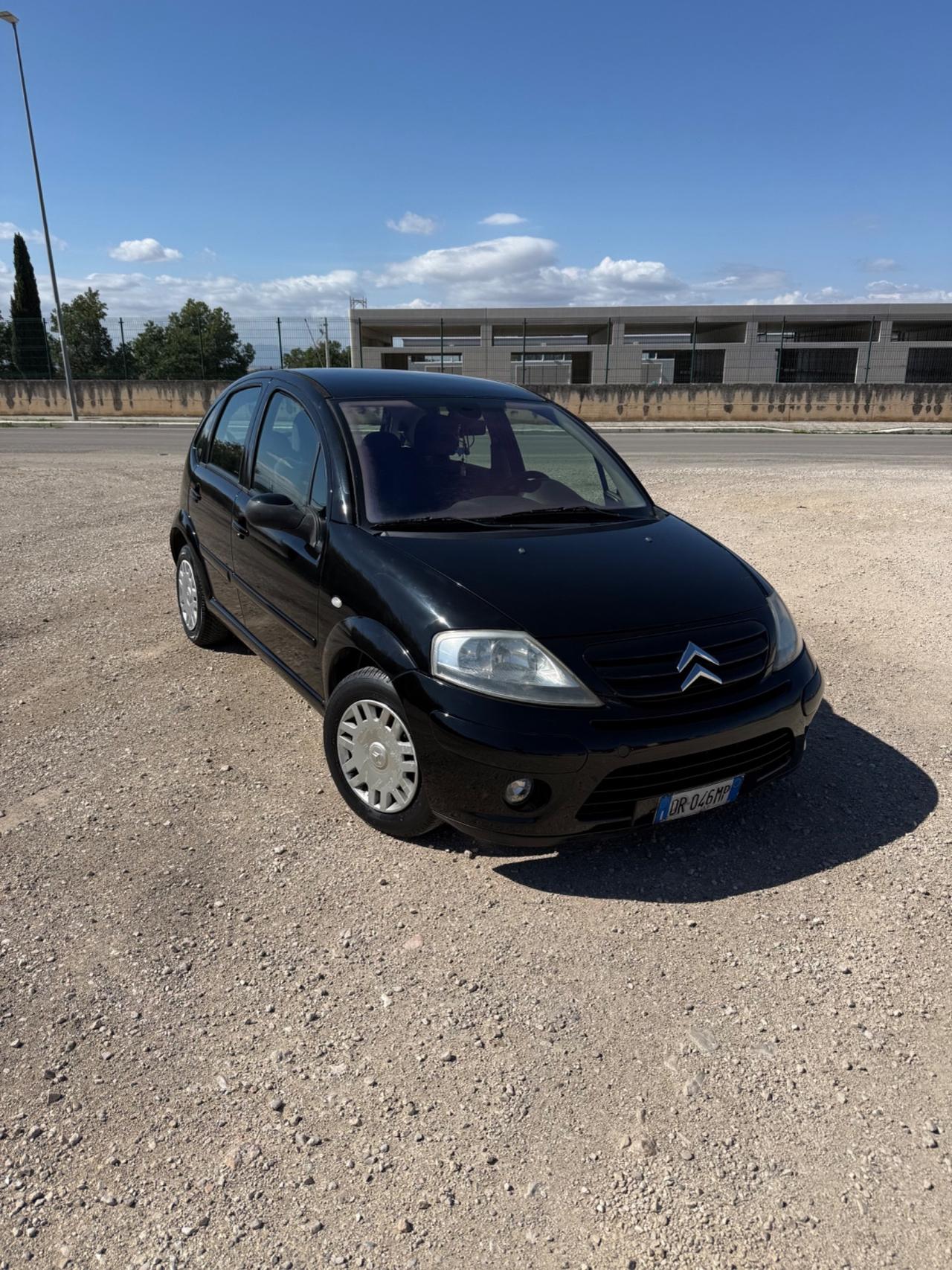 Citroen C3 1.1 Elegance
