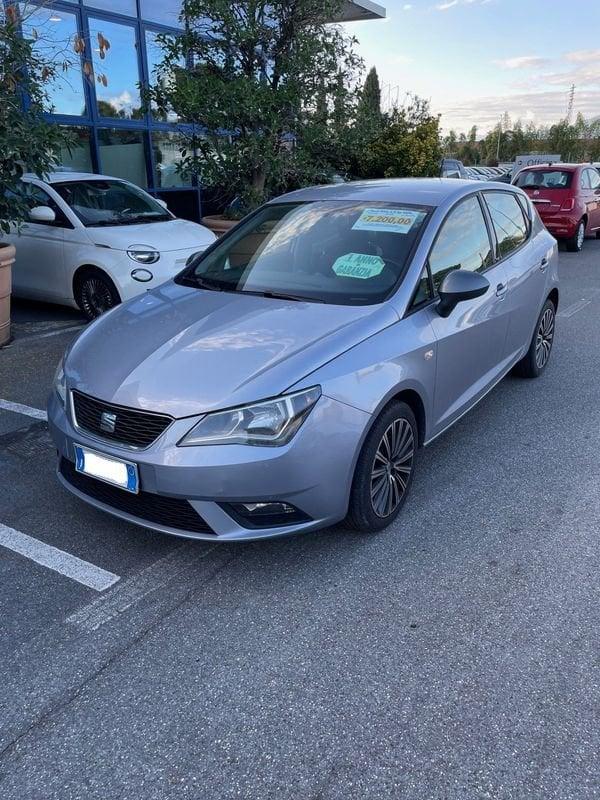 Seat Ibiza ST 1.0 TSI 95 CV S/S Style