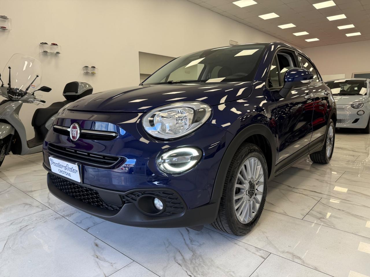 Fiat 500X 1.0 T3 120 CV Connect