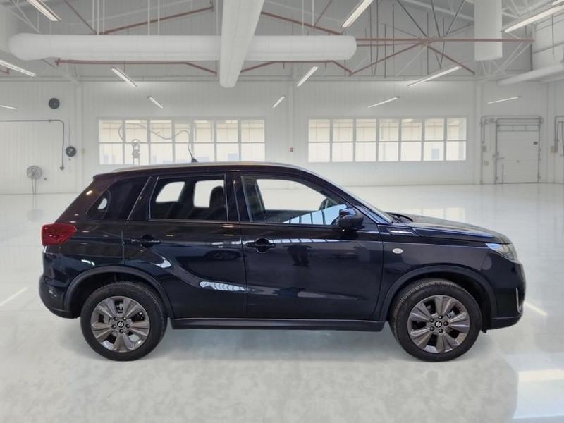 SUZUKI VITARA 1.4 BOOSTERJET HYBRID COOL SUV