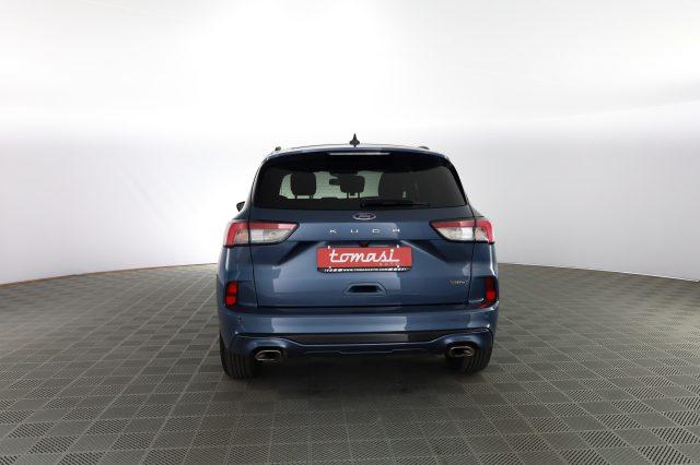 FORD Kuga Kuga 2.5 Plug In Hybrid 225 CV CVT 2WD ST-Line