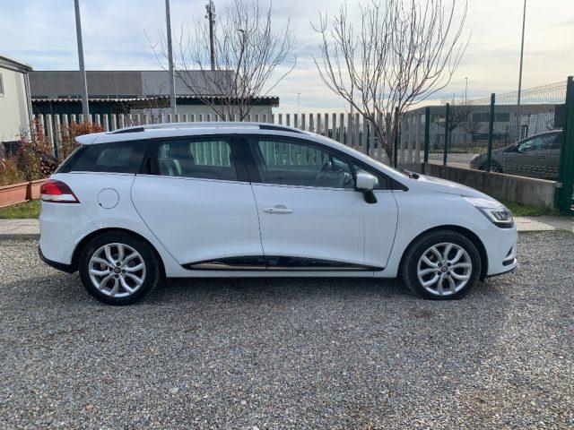 RENAULT Clio Sporter dCi 8V 110 CV Start&Stop Energy Duel2