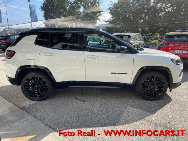 JEEP Compass 1.3 T4 240 CV PHEV AT6 4xe S - PROMO