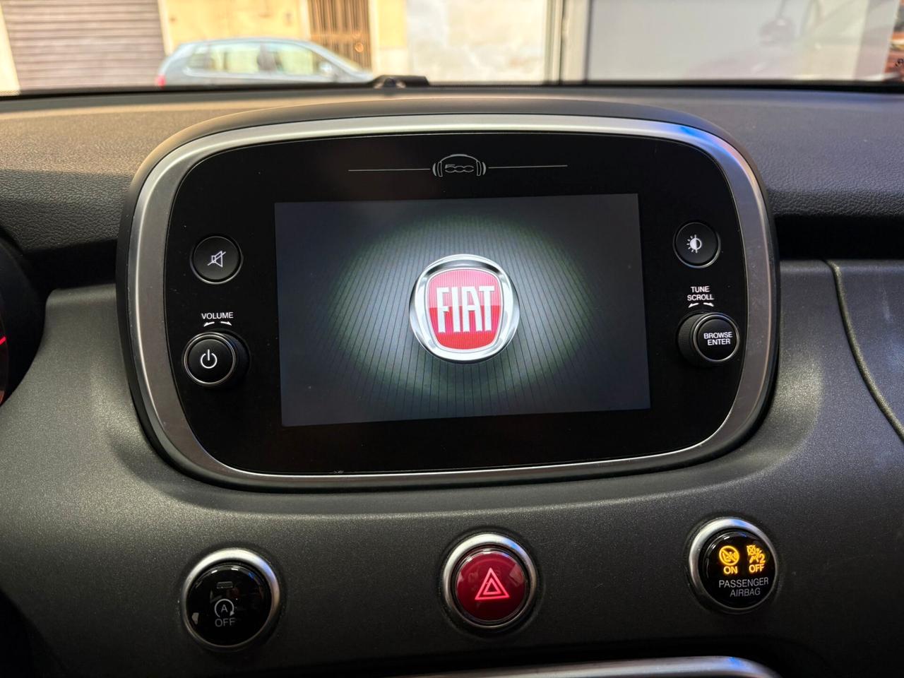 Fiat 500X 1.3 MultiJet 95 CV Cross